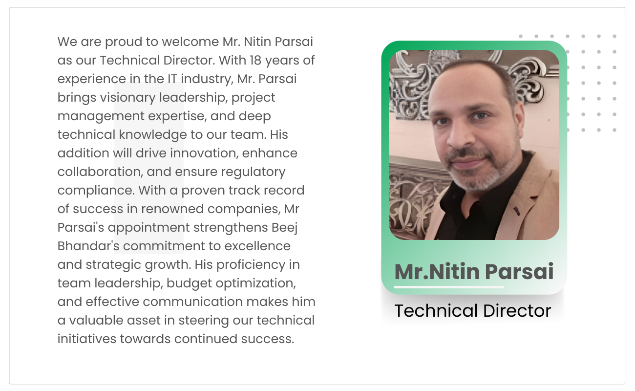 Nitin Parsai (1)